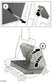 Seats - [+] 7 Seat Configuration